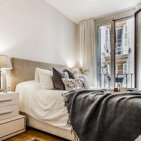 Soul Apartmet Pamplona Luaran gambar