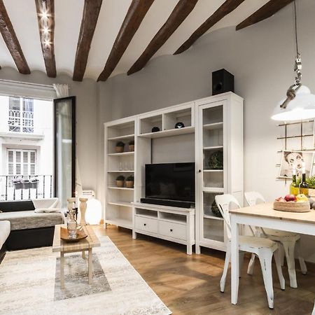 Soul Apartmet Pamplona Luaran gambar