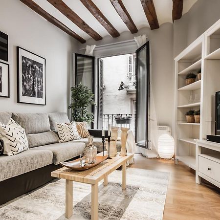 Soul Apartmet Pamplona Luaran gambar