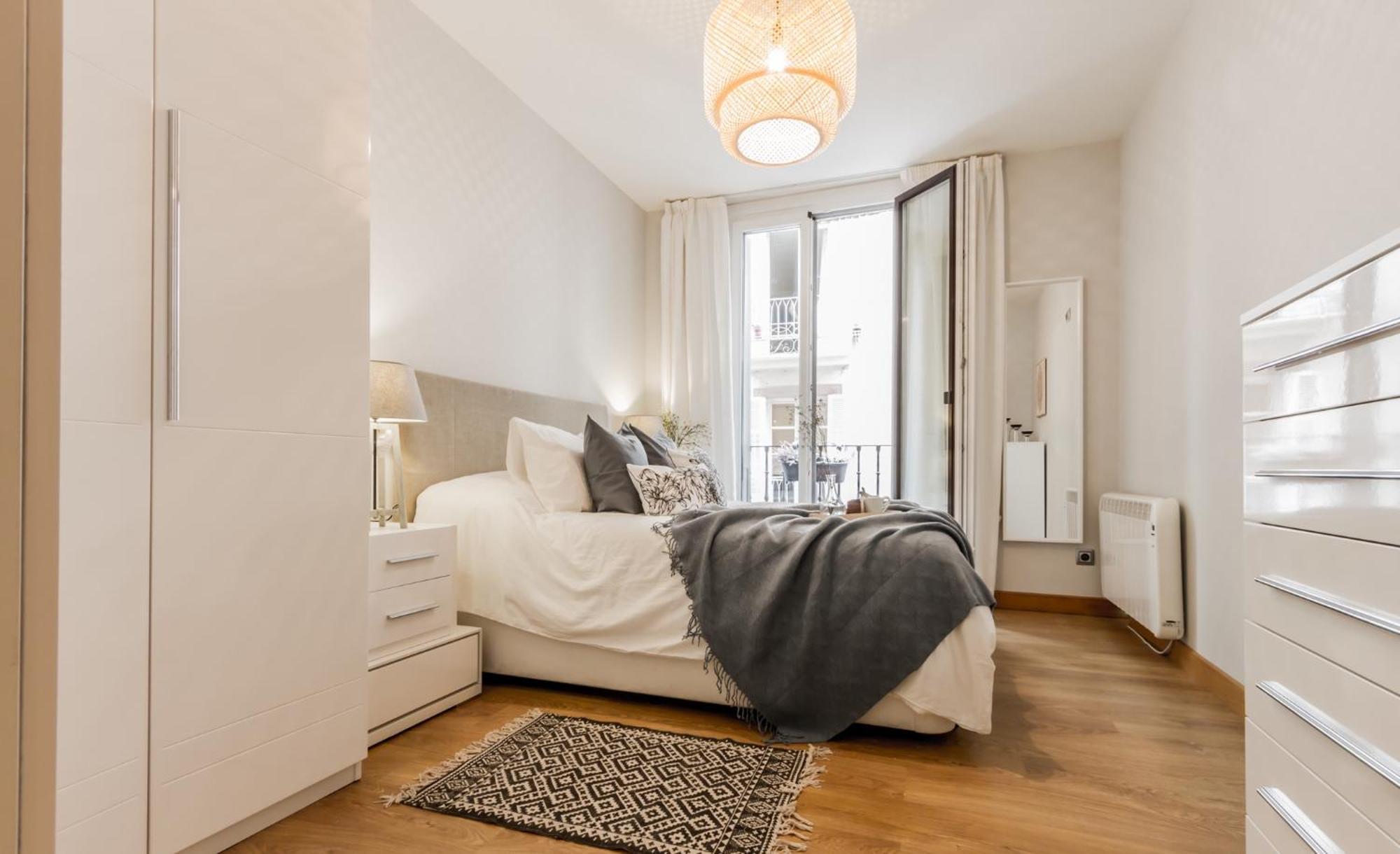 Soul Apartmet Pamplona Luaran gambar