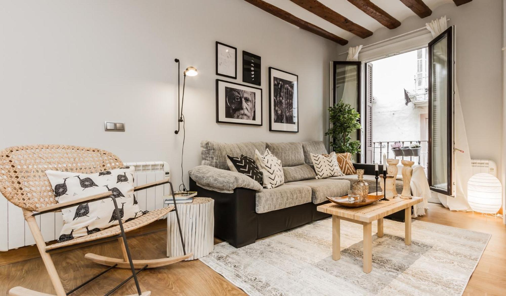 Soul Apartmet Pamplona Luaran gambar