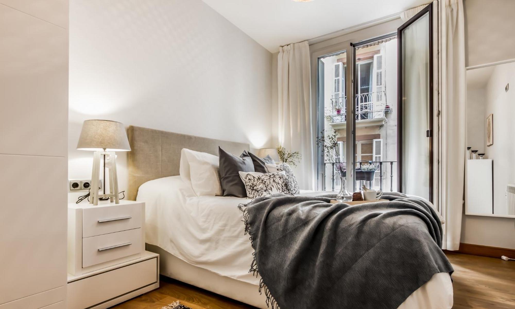 Soul Apartmet Pamplona Luaran gambar