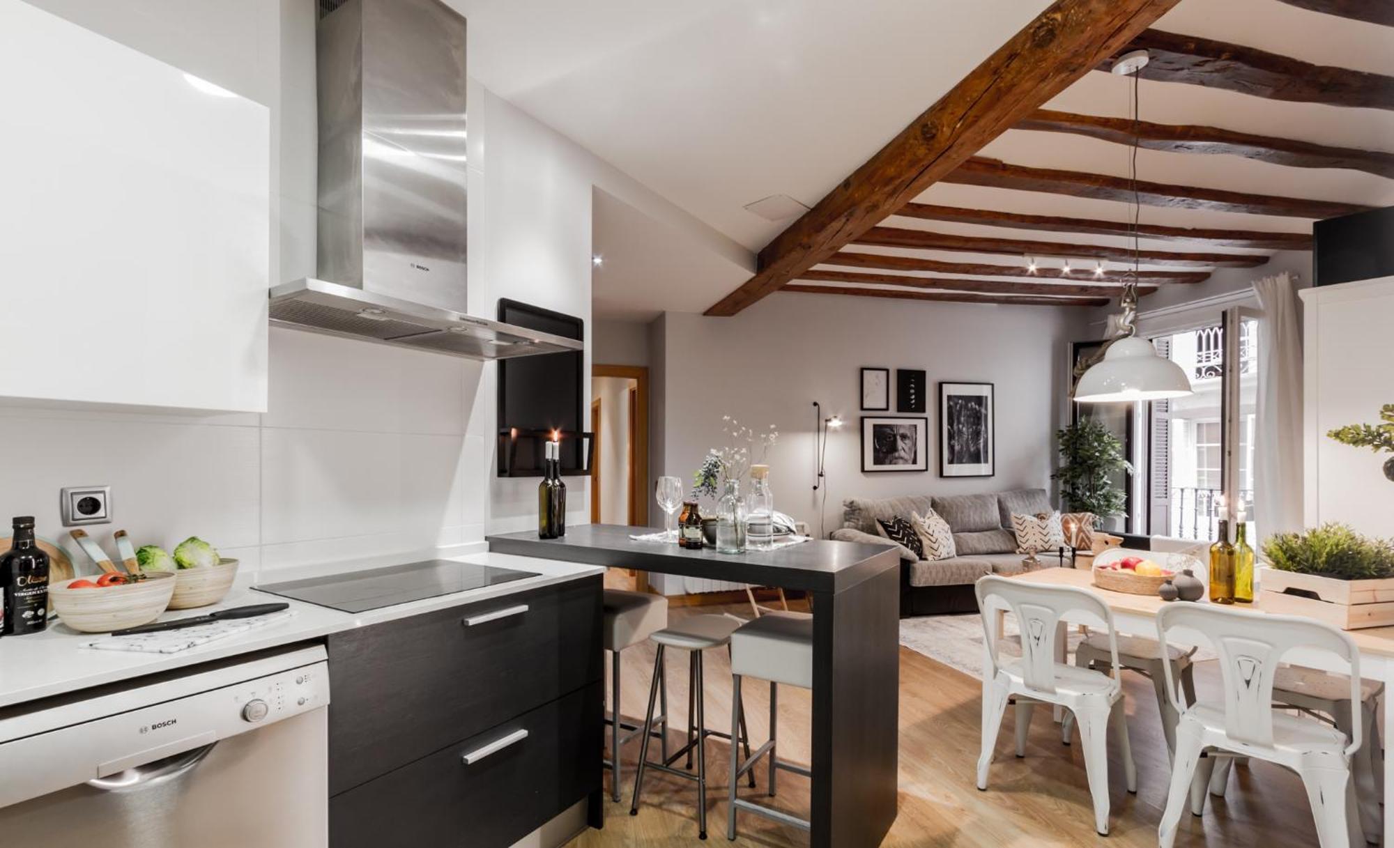 Soul Apartmet Pamplona Luaran gambar