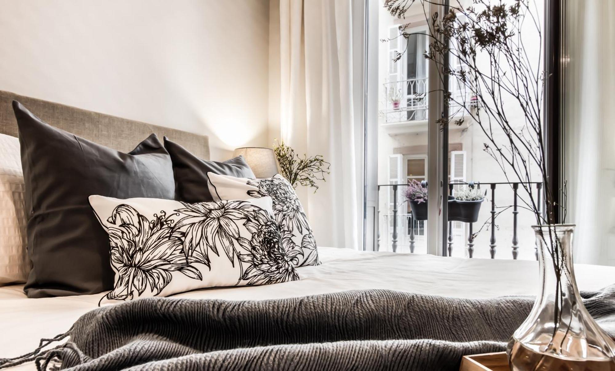 Soul Apartmet Pamplona Luaran gambar