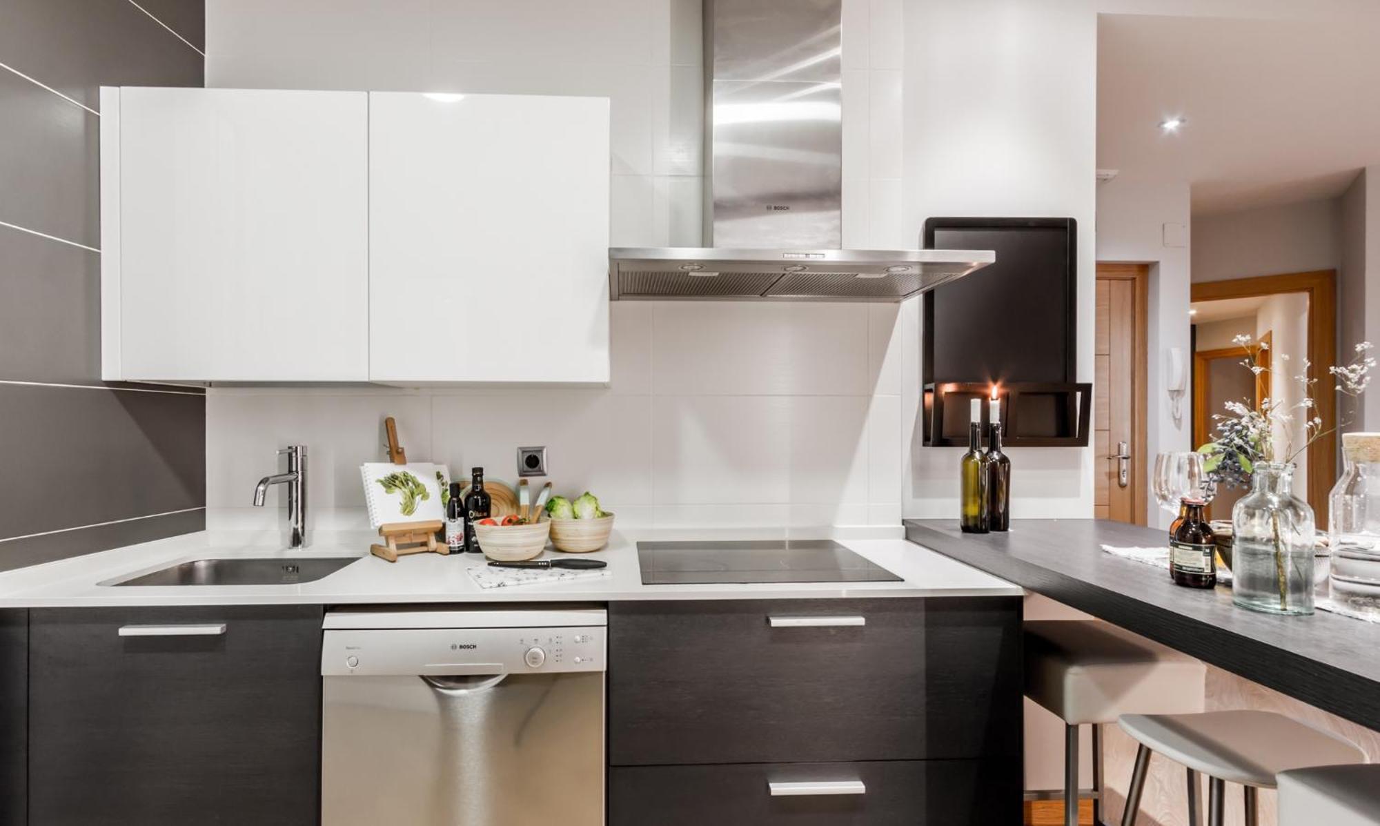 Soul Apartmet Pamplona Luaran gambar