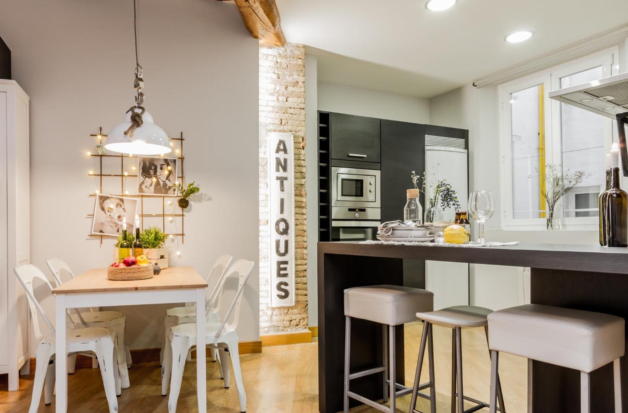 Soul Apartmet Pamplona Luaran gambar