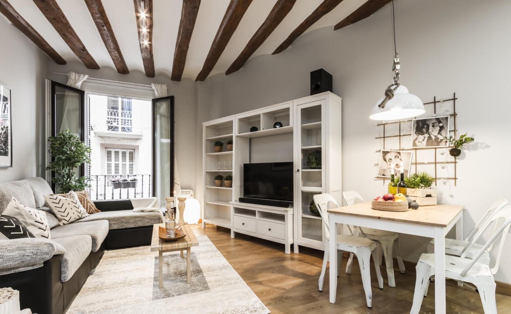 Soul Apartmet Pamplona Luaran gambar