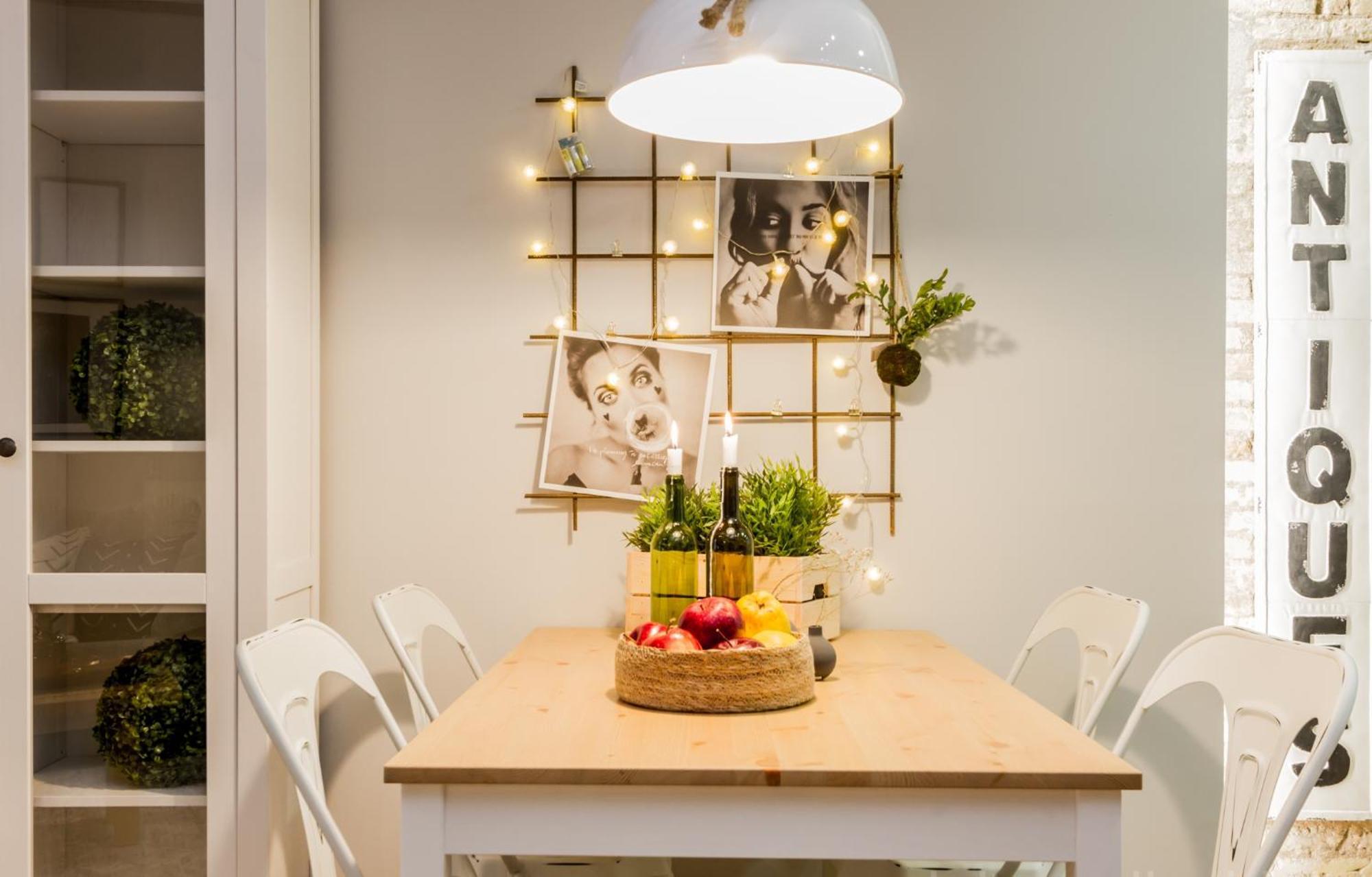 Soul Apartmet Pamplona Luaran gambar