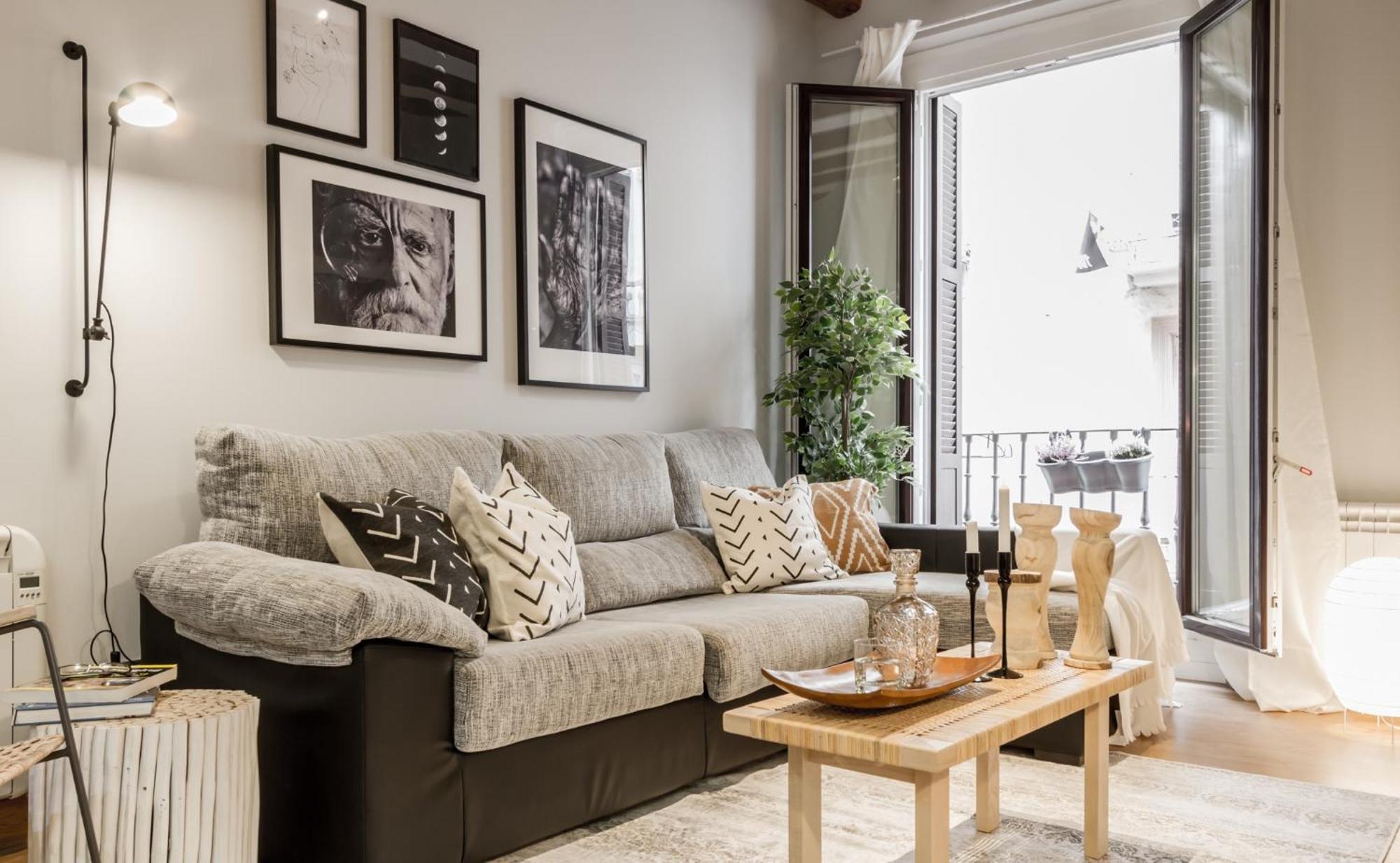 Soul Apartmet Pamplona Luaran gambar
