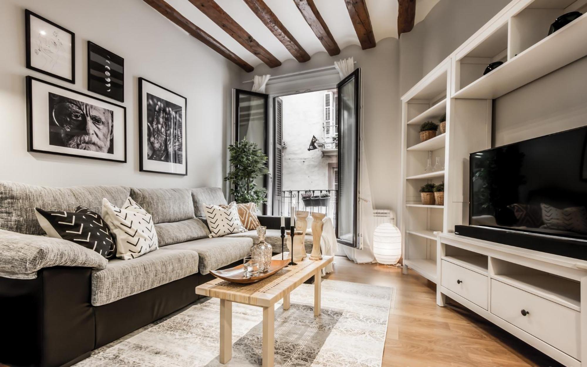 Soul Apartmet Pamplona Luaran gambar