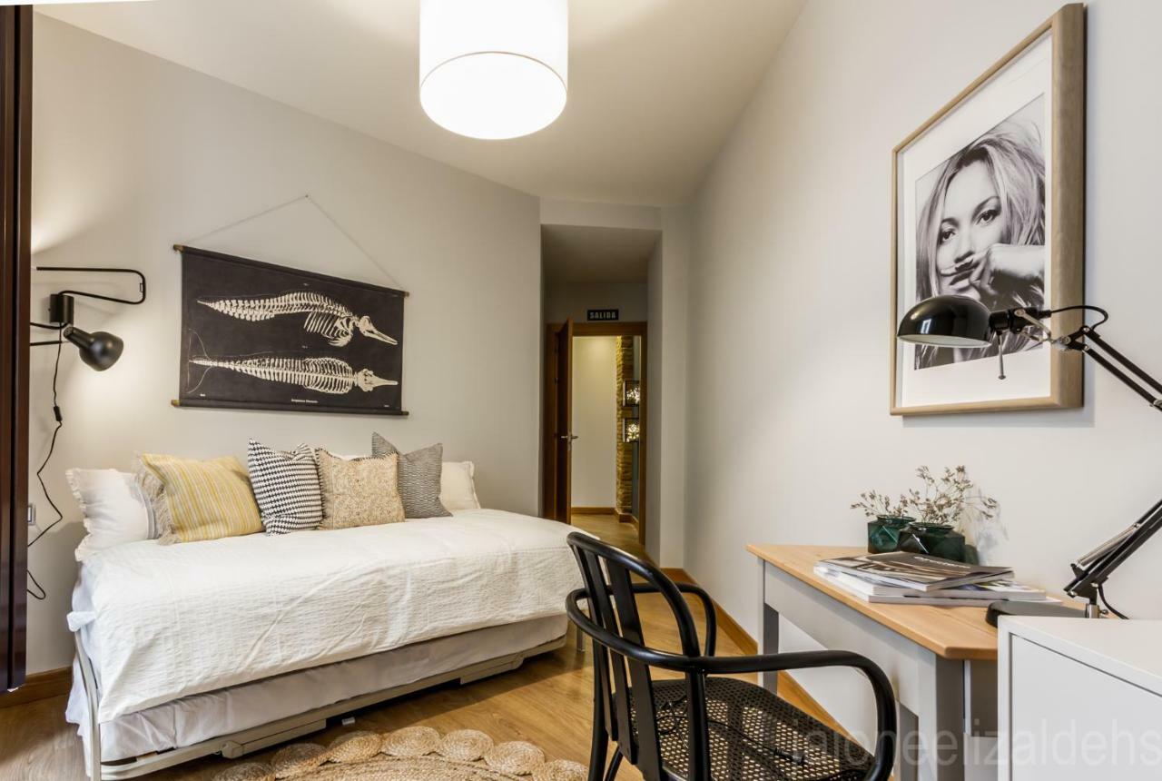 Soul Apartmet Pamplona Luaran gambar