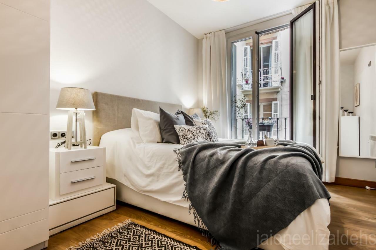 Soul Apartmet Pamplona Luaran gambar