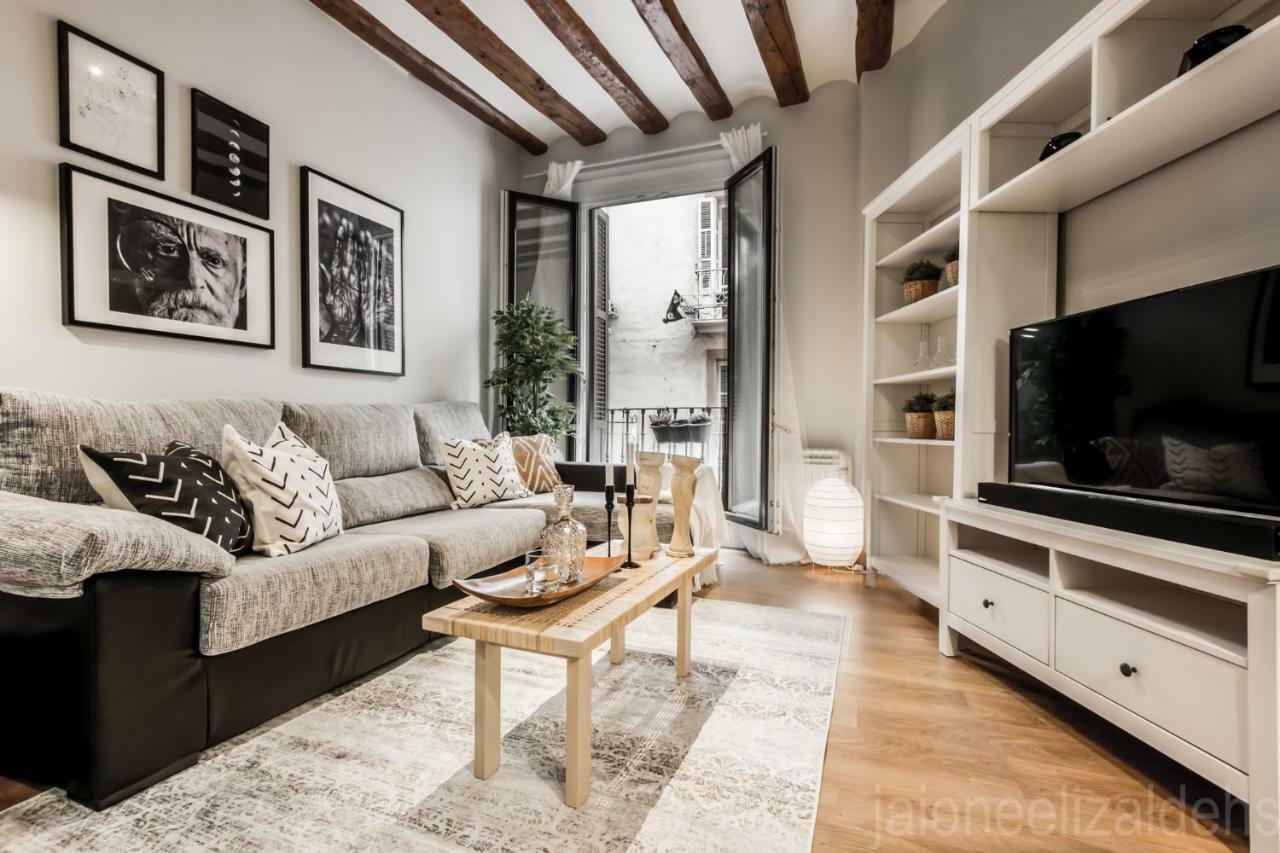 Soul Apartmet Pamplona Luaran gambar