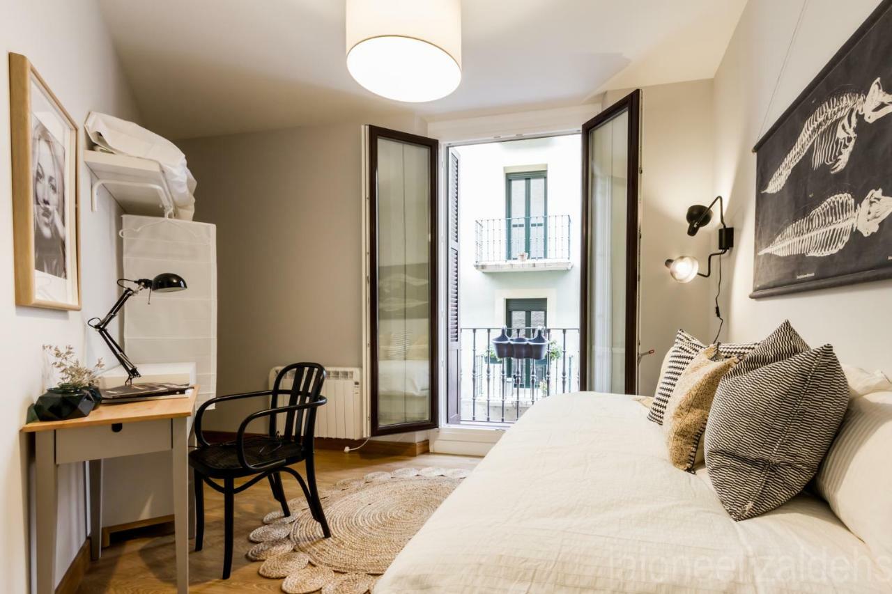 Soul Apartmet Pamplona Luaran gambar