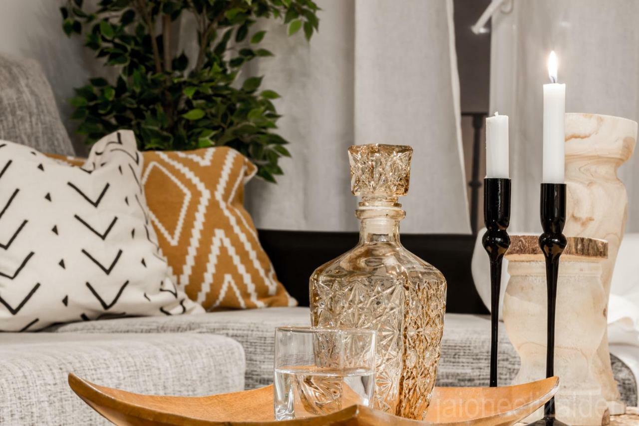 Soul Apartmet Pamplona Luaran gambar