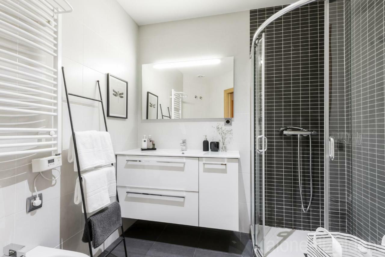 Soul Apartmet Pamplona Luaran gambar