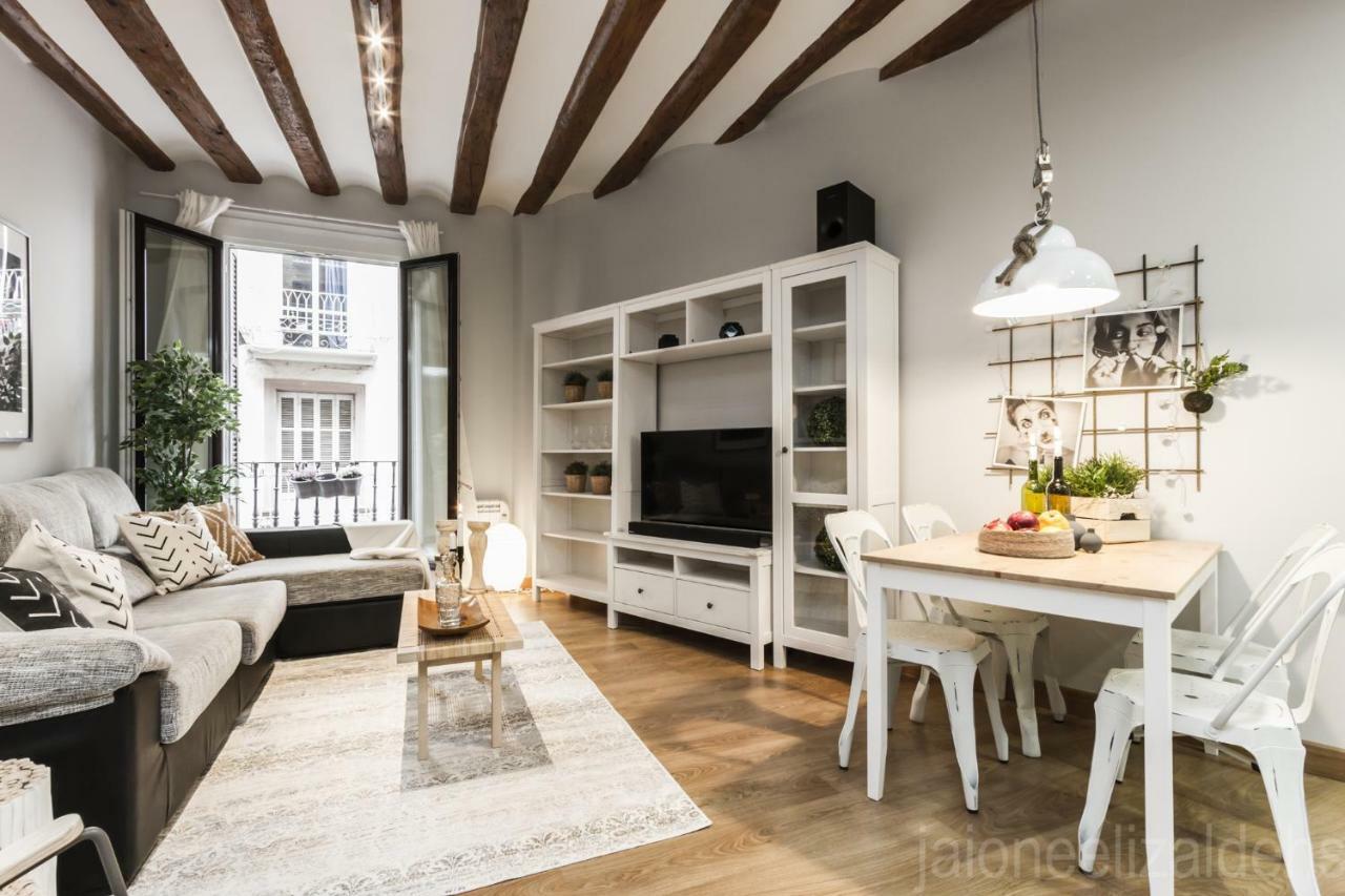 Soul Apartmet Pamplona Luaran gambar