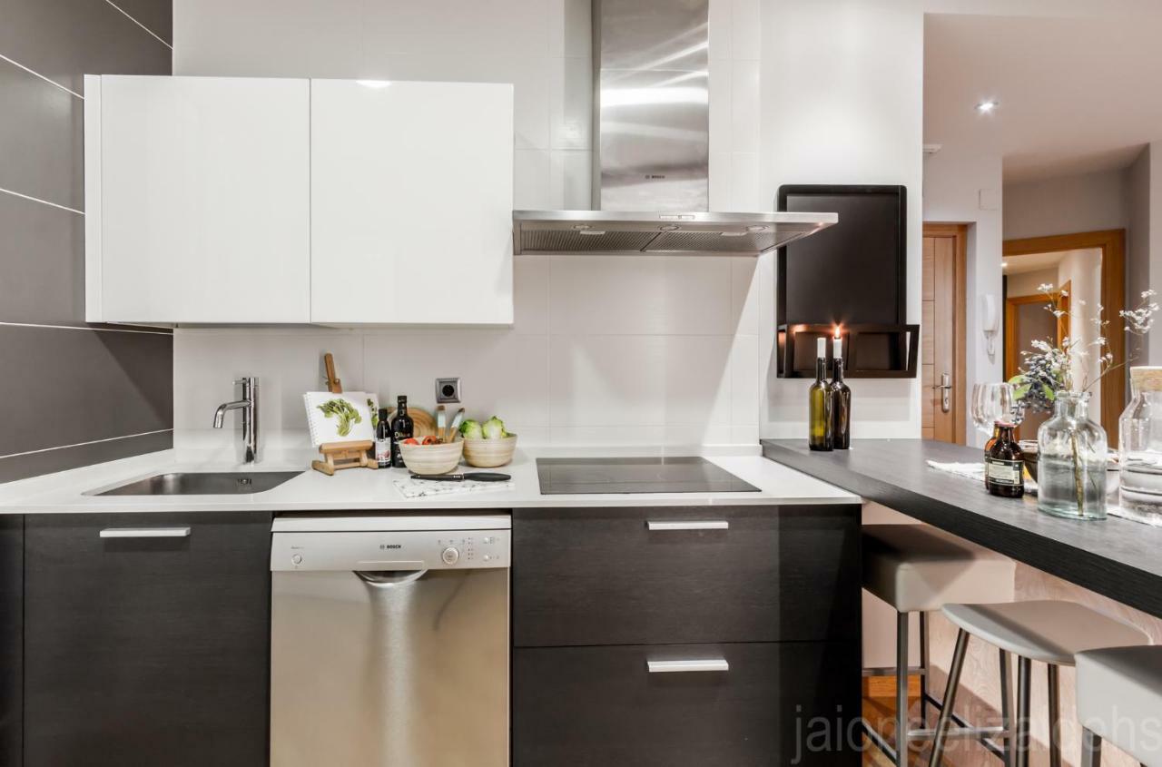 Soul Apartmet Pamplona Luaran gambar