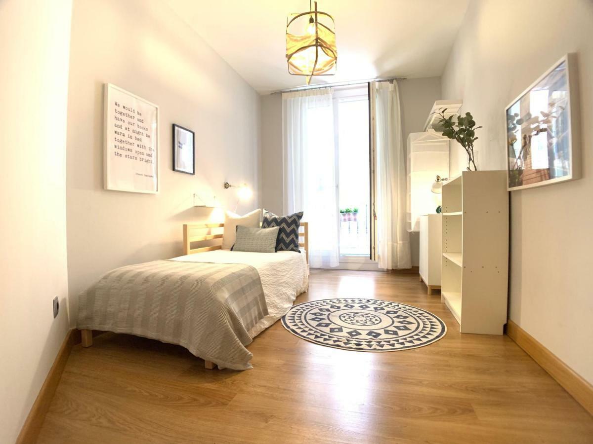 Soul Apartmet Pamplona Luaran gambar