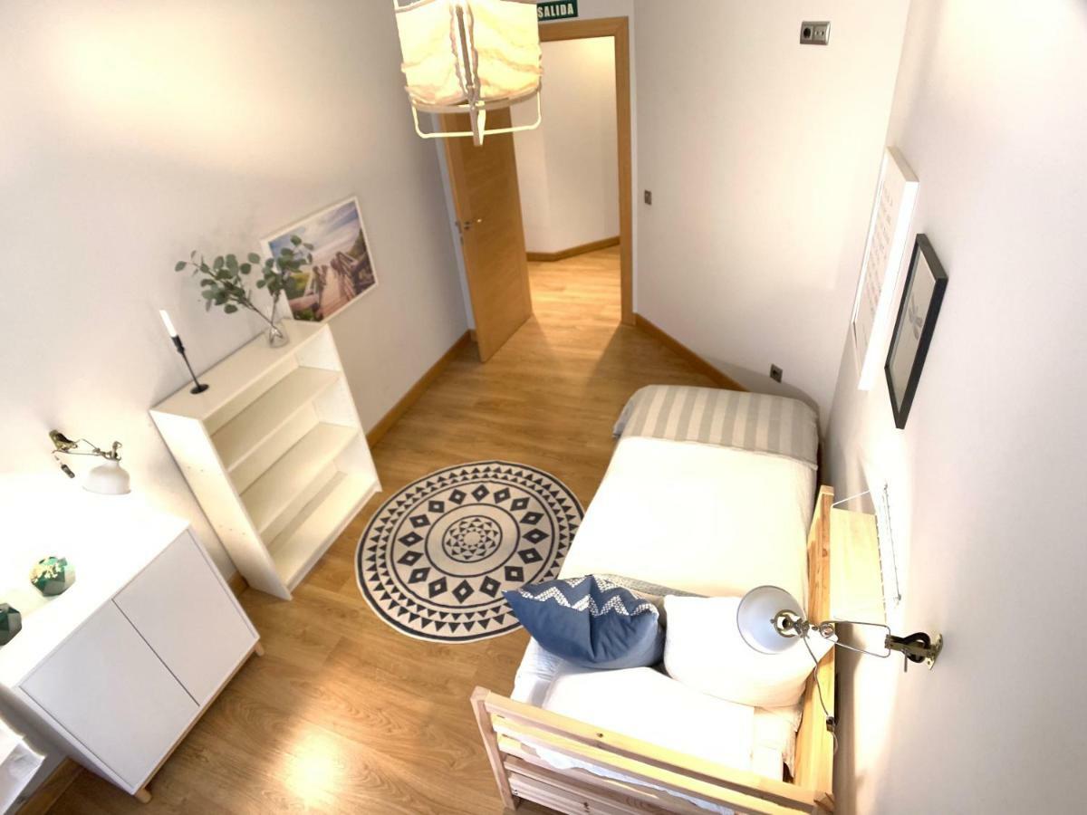 Soul Apartmet Pamplona Luaran gambar